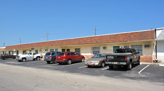 Fort Lauderdale, FL Industrial - 4740-4754 NE 12th Ave