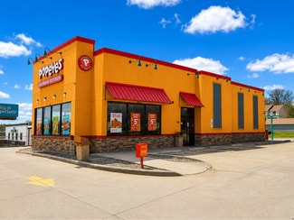Cedar Rapids, IA Fast Food - 3401 E Ave NW Cedar Rapids, IA Fast Food - 3401 E Ave NW