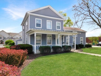 Rockton, IL Office - 122 E Main St