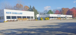 New Windsor Township, NY Office - 460 Temple Hill Rd