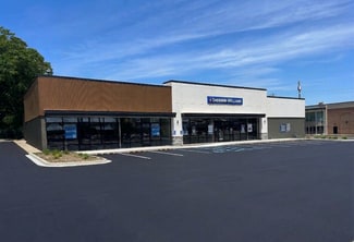 Grand Rapids, MI Retail - 1021 28th St SW Grand Rapids, MI Retail - 1021 28th St SW