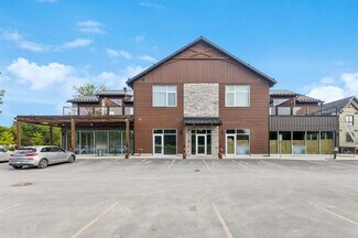 Chelsea, QC Retail - 193 Ch D'old Chelsea
