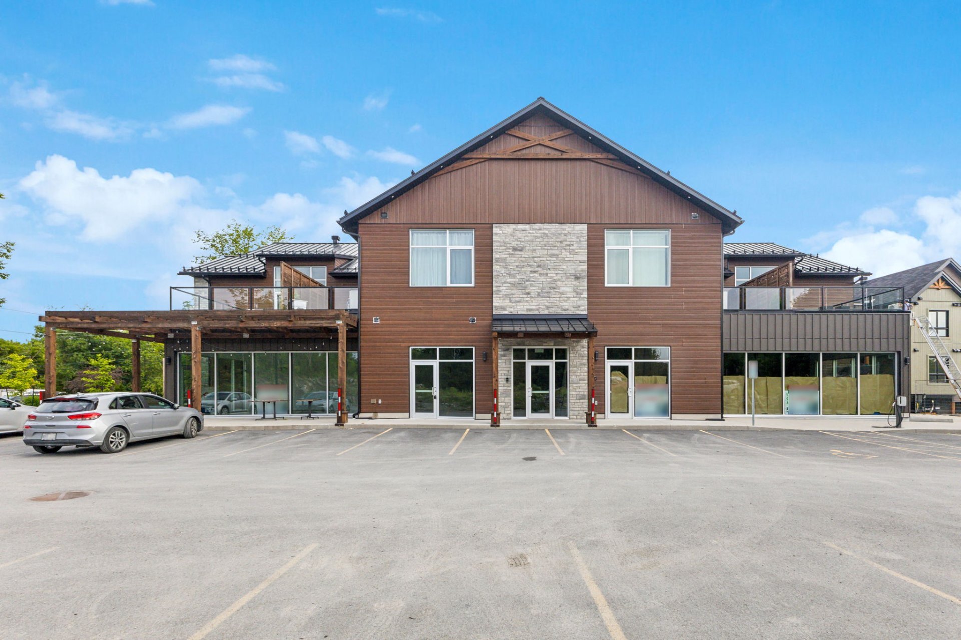 193 Ch D'old Chelsea, Chelsea, QC for Rent