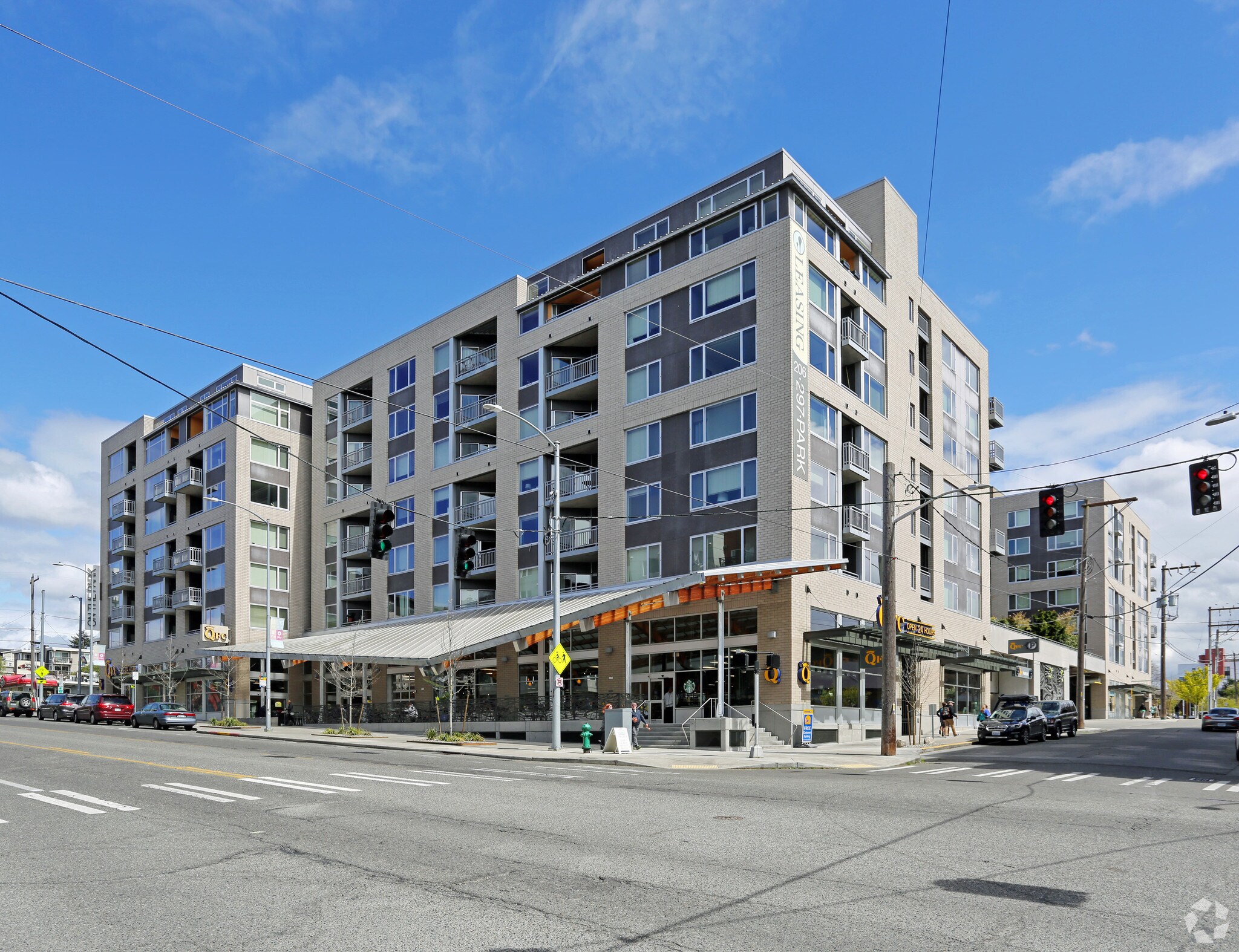 2233 NW 58th St, Seattle, WA for Rent