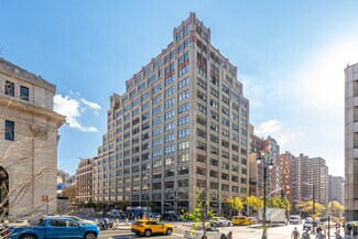 New York, NY Office - 368 Ninth Ave