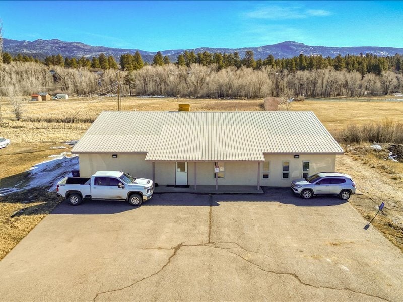2332 NM-17, Chama, NM for Sale