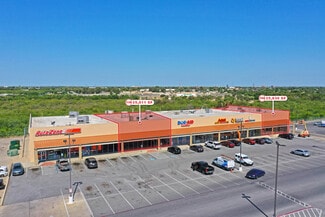 Laredo, TX Retail - 2314-2316 S Zapata Hwy