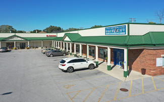 Oak Lawn, IL Office/Retail - 4616-4646 W 103rd St