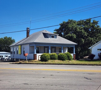 Saint Charles, MO Office - 1518 Caulks Hill Rd