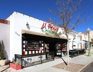 Escondido, CA undefined - 336-340 E Grand Ave