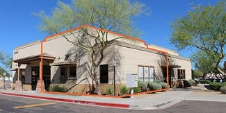 Phoenix, AZ Office - 34406 N 27th Dr