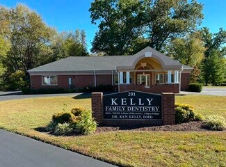 Franklin, KY Medical - 201 Pleasant Valley Rd