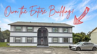 Winter Springs, FL undefined - 46 N Fairfax Ave