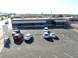 Mcalester, OK Coworking Space - 320 E Carl Albert Pky