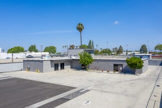 Downey, CA Industrial Land - 9607-9623 Imperial Hwy Downey, CA Industrial Land - 9607-9623 Imperial Hwy