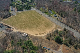 Bloomfield, CT Residential Land - 394 Tunxis Ave