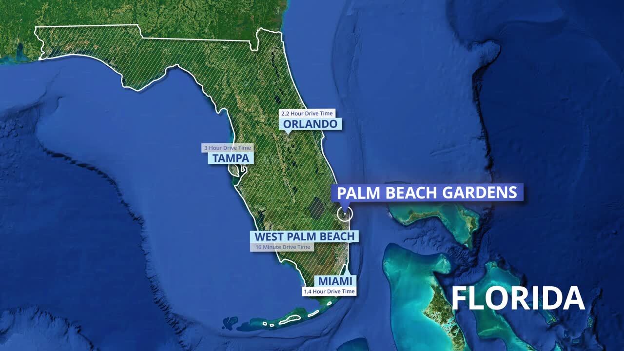 360 Hiatt Dr, Palm Beach Gardens, FL for Rent