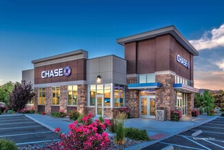 Harrisburg, PA Bank - 2323 Linglestown Rd