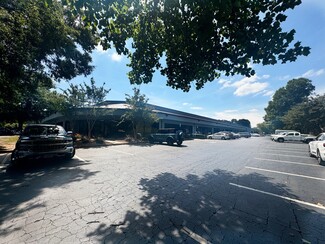 Doraville, GA Industrial - 2395 Pleasantdale Rd