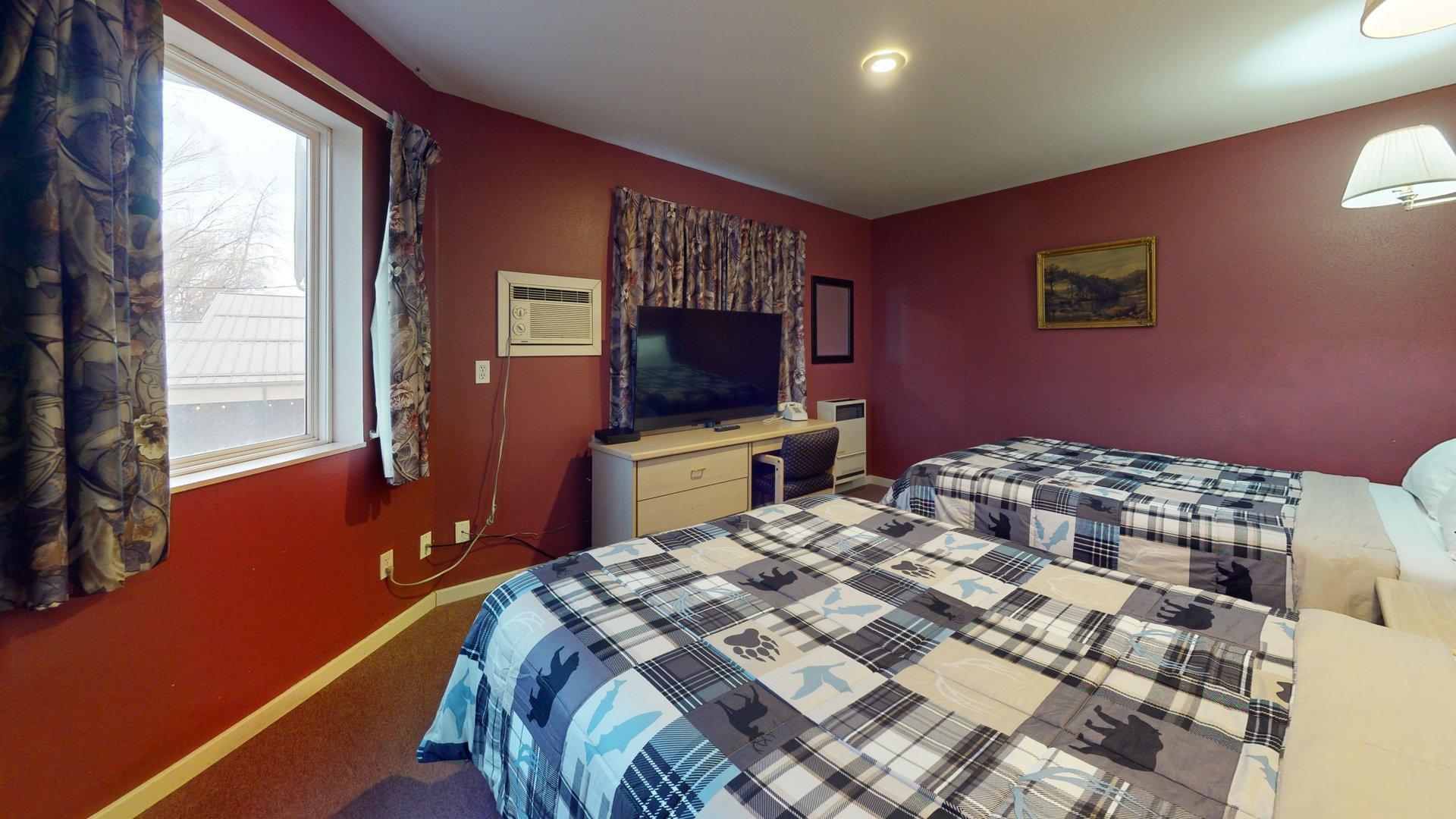 414 N Park St, Chewelah, WA for Sale