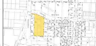 Salem, OR Retail - 2910-2970 Commercial St SE