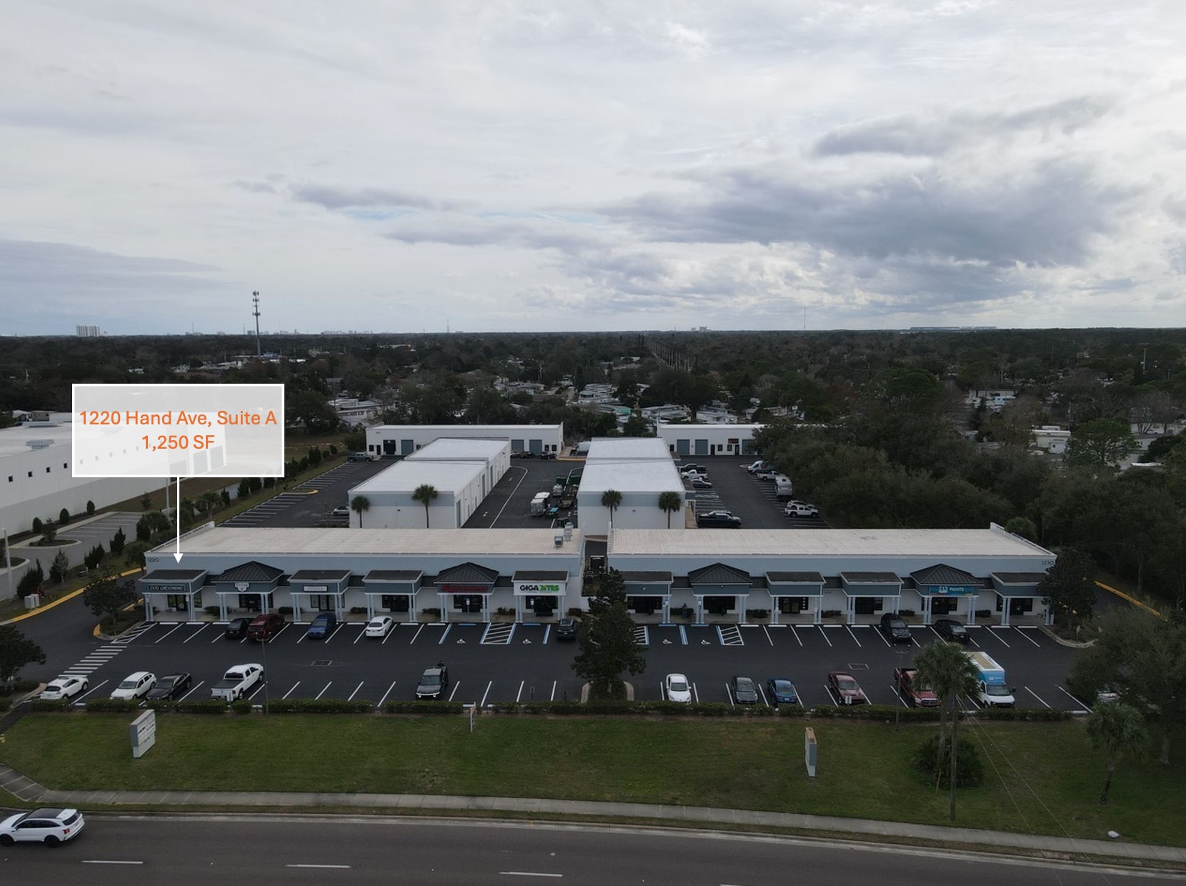 1220 Hand Ave, Ormond Beach, FL for Rent