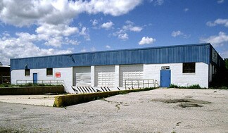 Bay Shore, NY Industrial - 1575 5th Industrial Ct