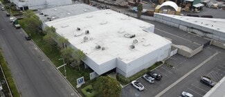 Orange, CA Manufacturing - 638 W Southern Ave Orange, CA Manufacturing - 638 W Southern Ave