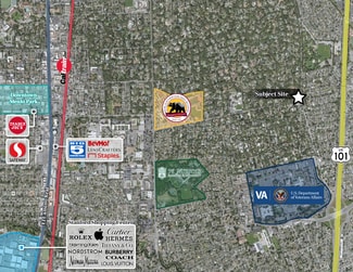 Atherton, CA Residential - 999 Ringwood Ave Atherton, CA Residential - 999 Ringwood Ave