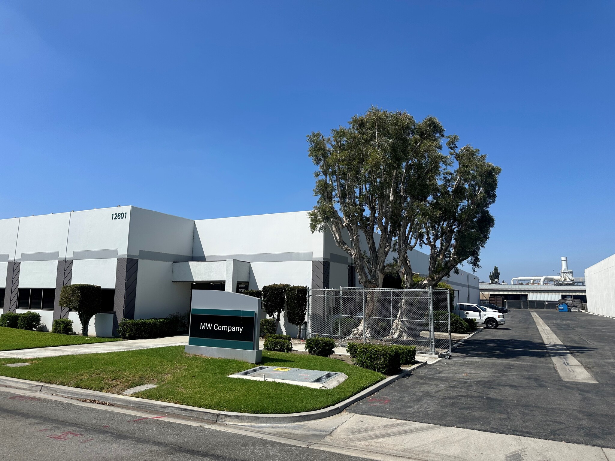 12601 Industry St, Garden Grove, CA for Rent