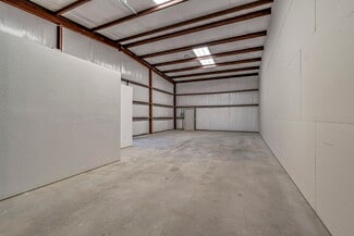 Godley, TX Flex, Industrial - 11983 FM 2331