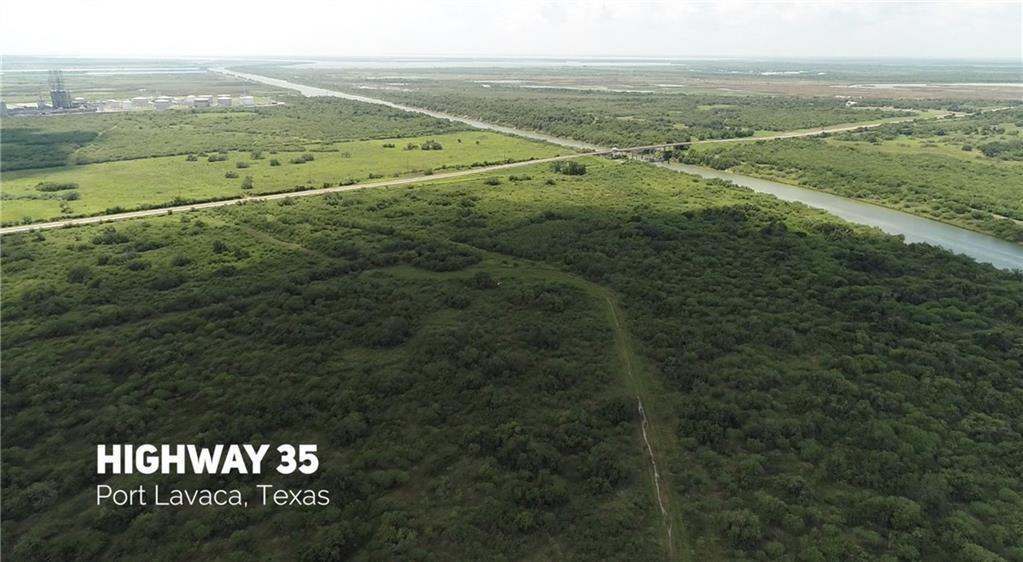 Green Lake/Victoria Barge Canal, Green Lake, TX for Sale