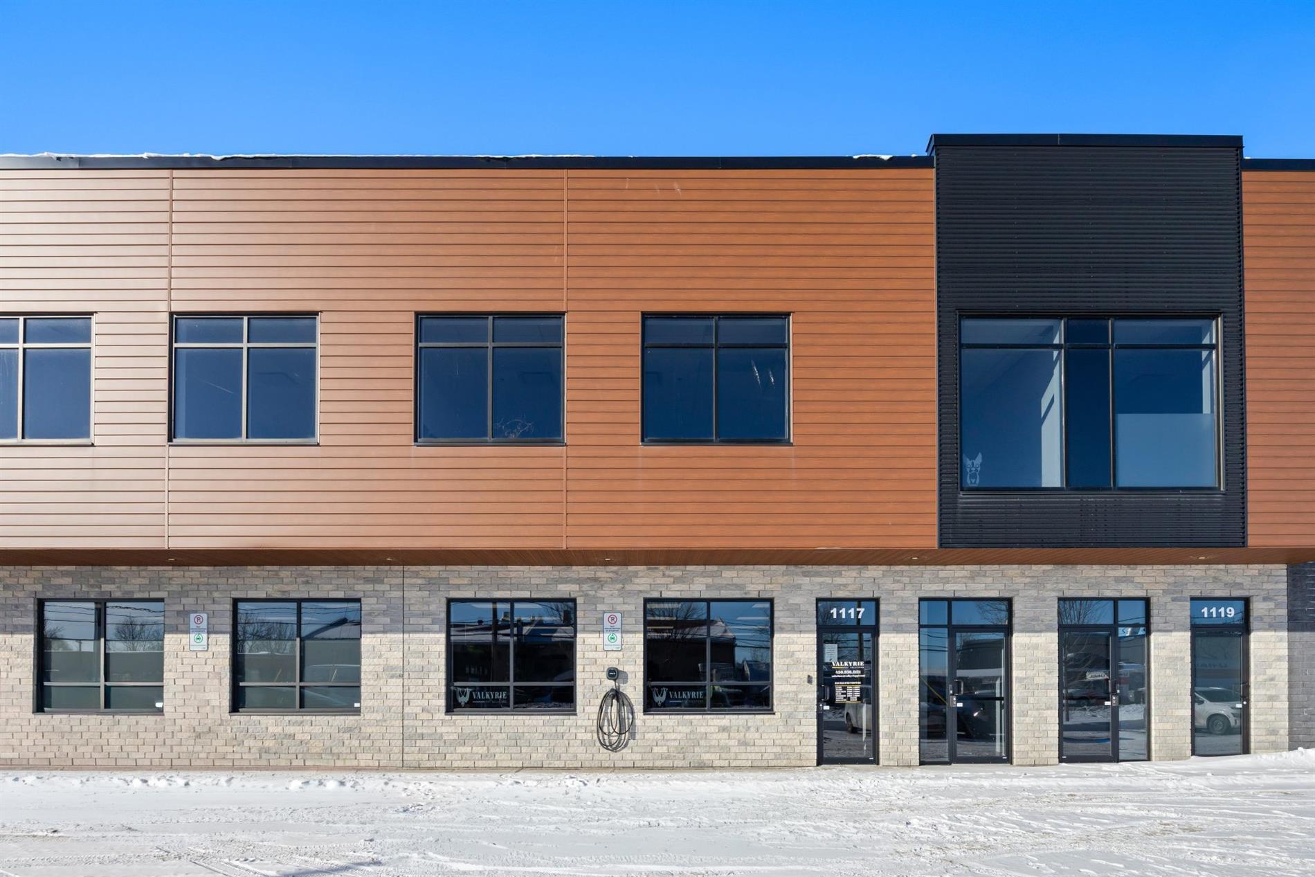 1109-1129 Montée Masson, Laval, QC for Rent