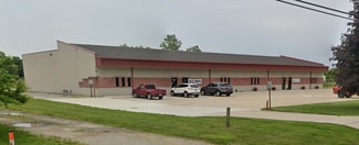 Monroe, MI Industrial - 910-916 Huber Dr