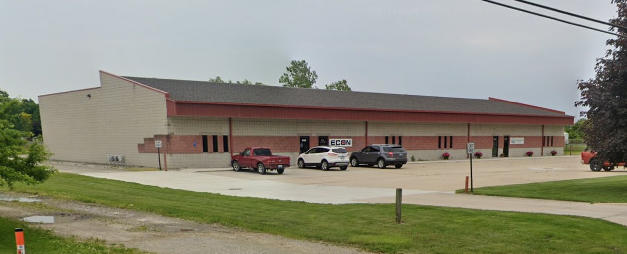 910-916 Huber Dr, Monroe, MI for Rent