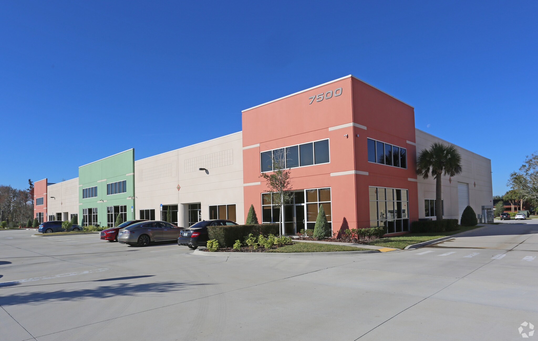 7500 TPC Blvd, Orlando, FL for Sale