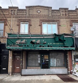 Saint Albans, NY undefined - 19407 Linden Blvd