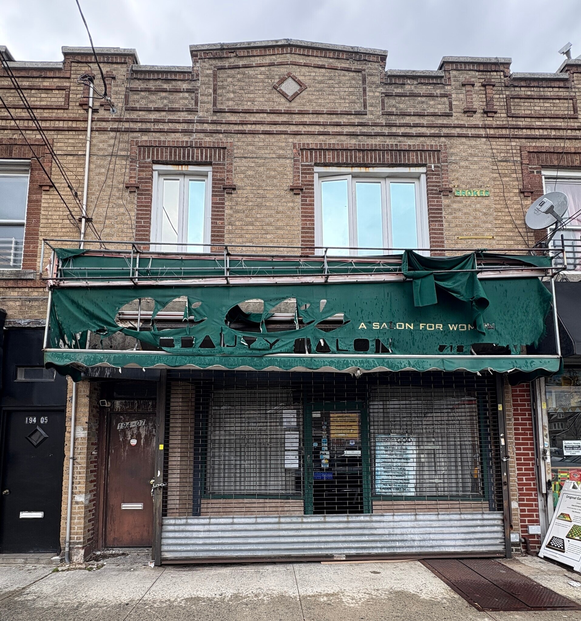 19407 Linden Blvd, Saint Albans, NY for Sale