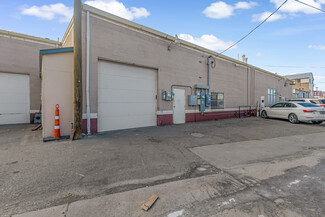 Grand Junction, CO Warehouse - 549 S 10th St