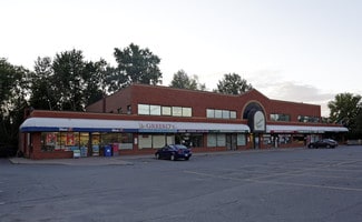 Ottawa, ON Office - 25 Tapiola Cres