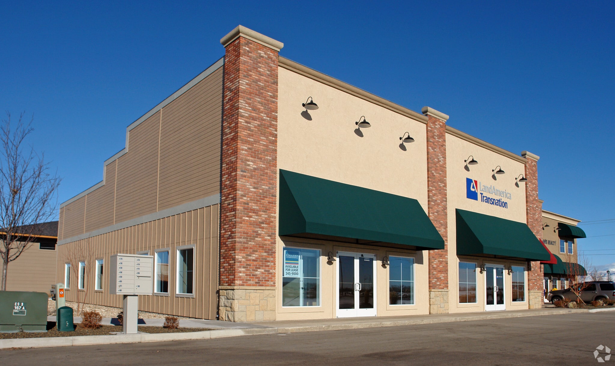 9652-9660 W State St, Star, ID for Rent