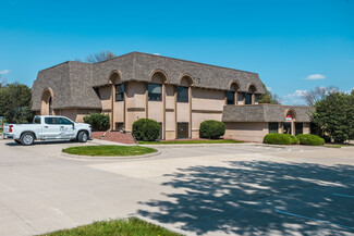 Urbandale, IA Office - 3809 109th St