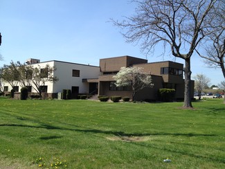 Rochester, NY Office - 687 Lee Rd