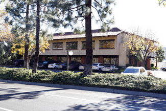 Westlake Village, CA Office - 31351 Via Colinas