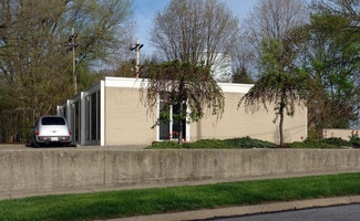 Cuyahoga Falls, OH Medical - 1234 Portage Trl