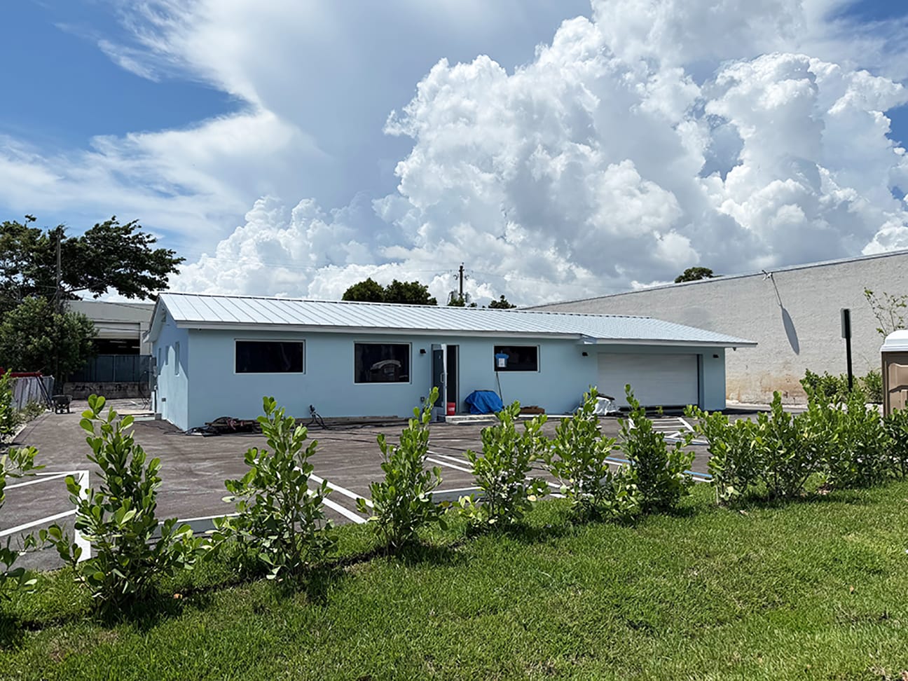 1010 NW 52nd St, Fort Lauderdale, FL for Sale