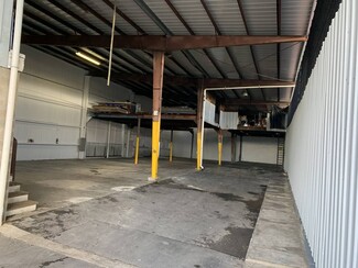 Honolulu, HI Industrial - 655 Mapunapuna St