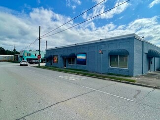 Cayce, SC Retail - 2108 State St