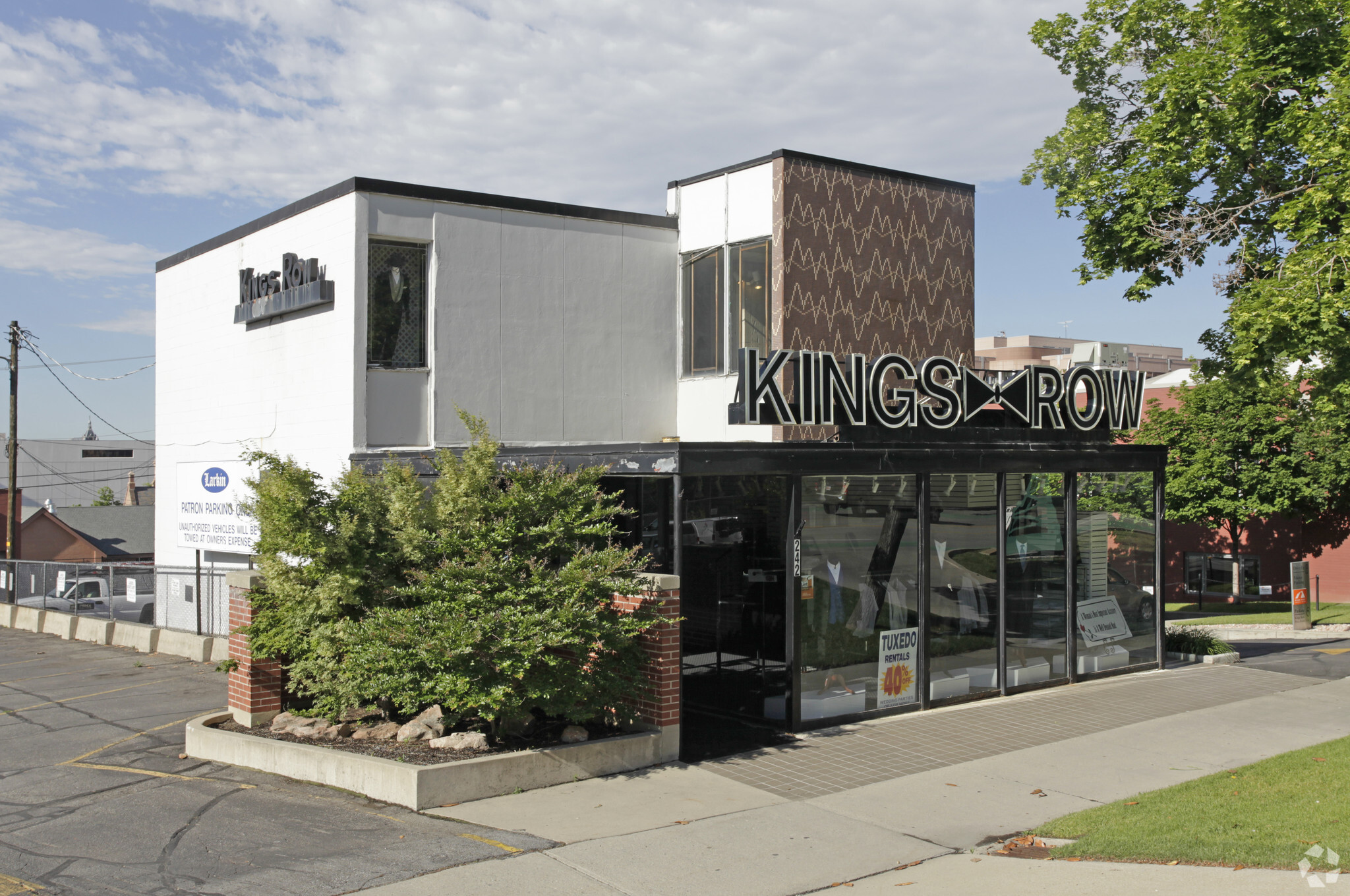 242 E South Temple, Salt Lake City, UT for Rent