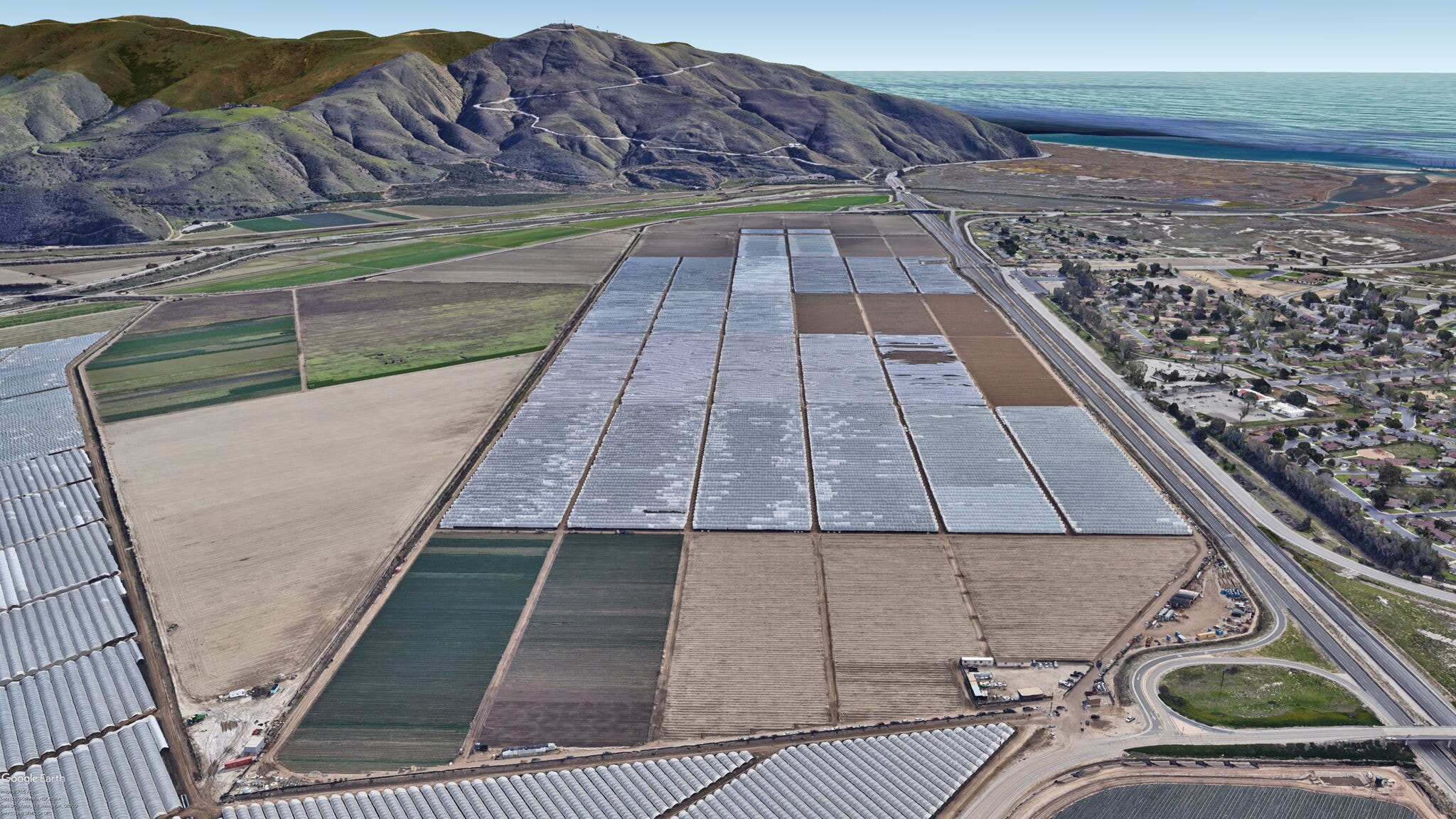 0 Wood Raod, Oxnard, CA for Sale